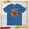 RadiKool Skater 1985 Vintage Men's T Shirt