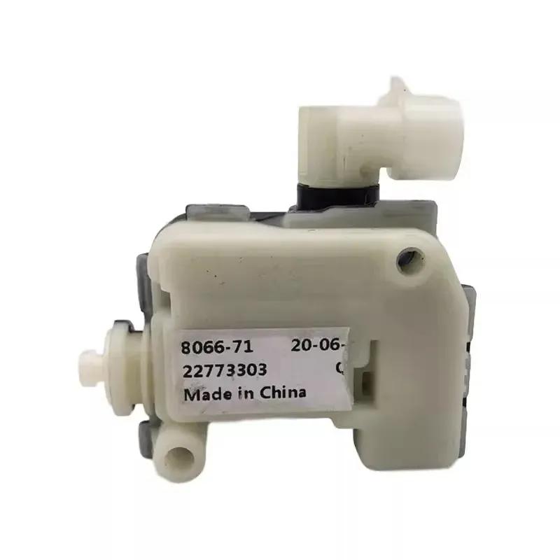 13501151 Gas Cap Motor Door Lock Motor Figzero for Buick Regal Lacrosse Excelle GT Encore for Chevrolet Cruze Malibu