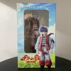 21cm Cooking Master Boy Action Figure Liu Mao Xing Figurine Manga Figuras Collection Model Anime GK Statue Gift for Children