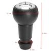 Gear Shift Knob for Peugeot 106 107 205 206 207 306 307 308 309 405 406 407 508 605 607 for Citroen C1 C3 C4 Lever Change Knob