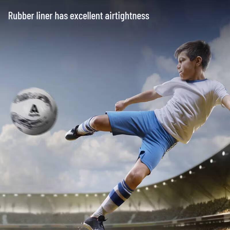Deli Angetennet F1234 Training Soccer Ball