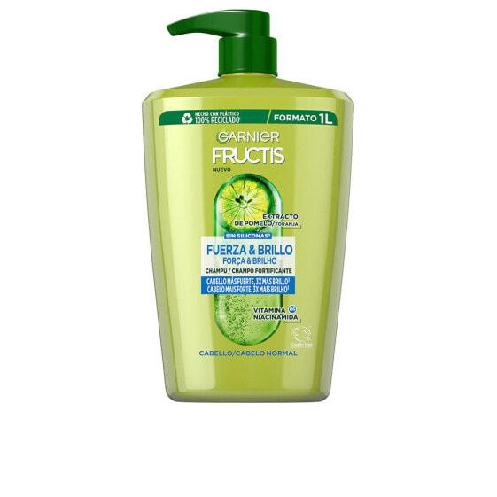 

Шампунь GARNIER Strength and Shine Fortifying Fructis 250 мл