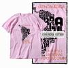 Coolmind X0044 Latin Spirit Graphic Tee 100% Cotton Exclusive Graphic Men Tshirt Big Size Streetwear T Shirt for Men Tee Shirts