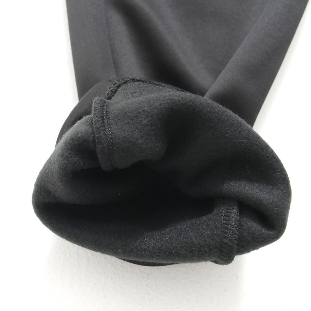 GERRY Poly-Rip Water-Repellent Padded Track Pants 78910