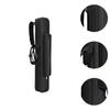 Billiard Cue Stick Carrier Bag with Strap for Easy Transport