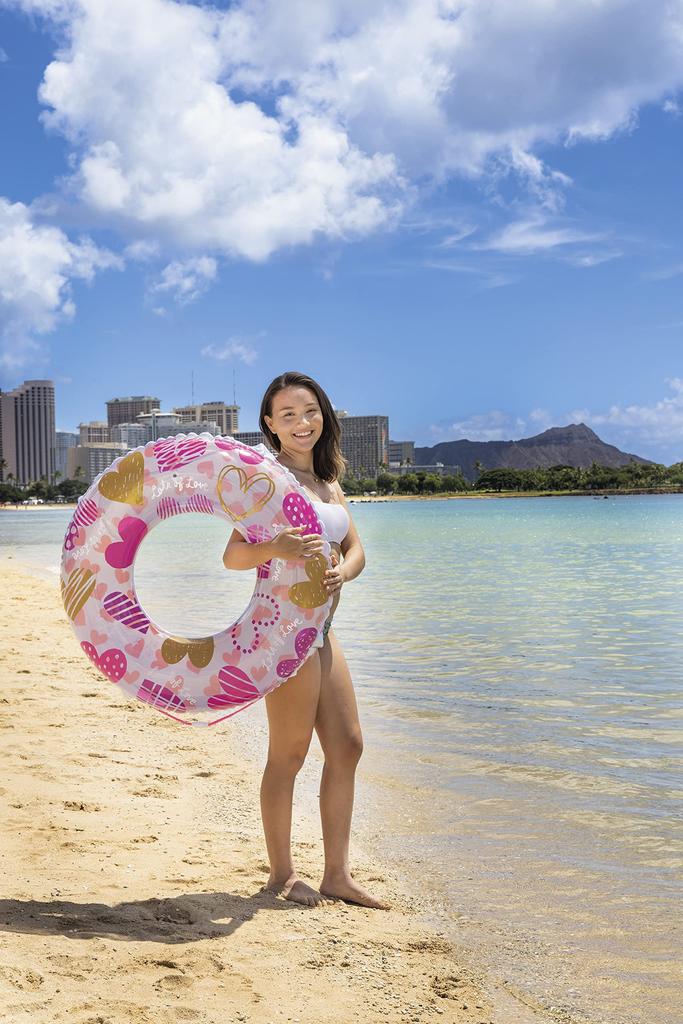 Igarashi Lovely Cute Squeezer 90cm with Rope RLB-190V