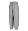 UFC SPORT Ufc Reflective Logo Loose Fit Jogger Pants Melange Grey U2Lpv1312Mg