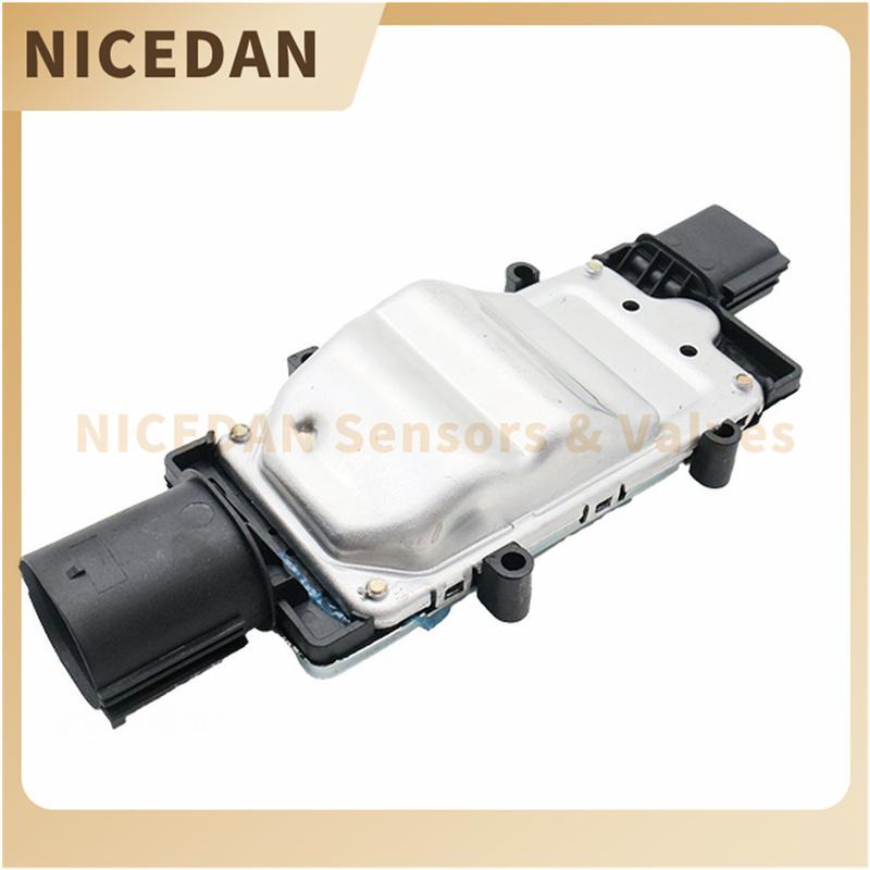 1137328464 Engine Cooling Electric Fan Control Module For Mazda 3 5 Ford Focus Kuga Volvo V40 2010- 1137328567 1137328648