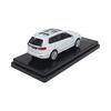 PARAGON 1/64 BMW X7 White RHD Diecast Model Car