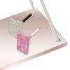 A96I-Security Kiosk Door Opening Parking Lever Extension Car Driving Artifact Telescopic Swipe Card Parking Durable