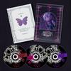 Hexe Vollständiger Original-Soundtrack „Prüfung des magischen Mädchens“