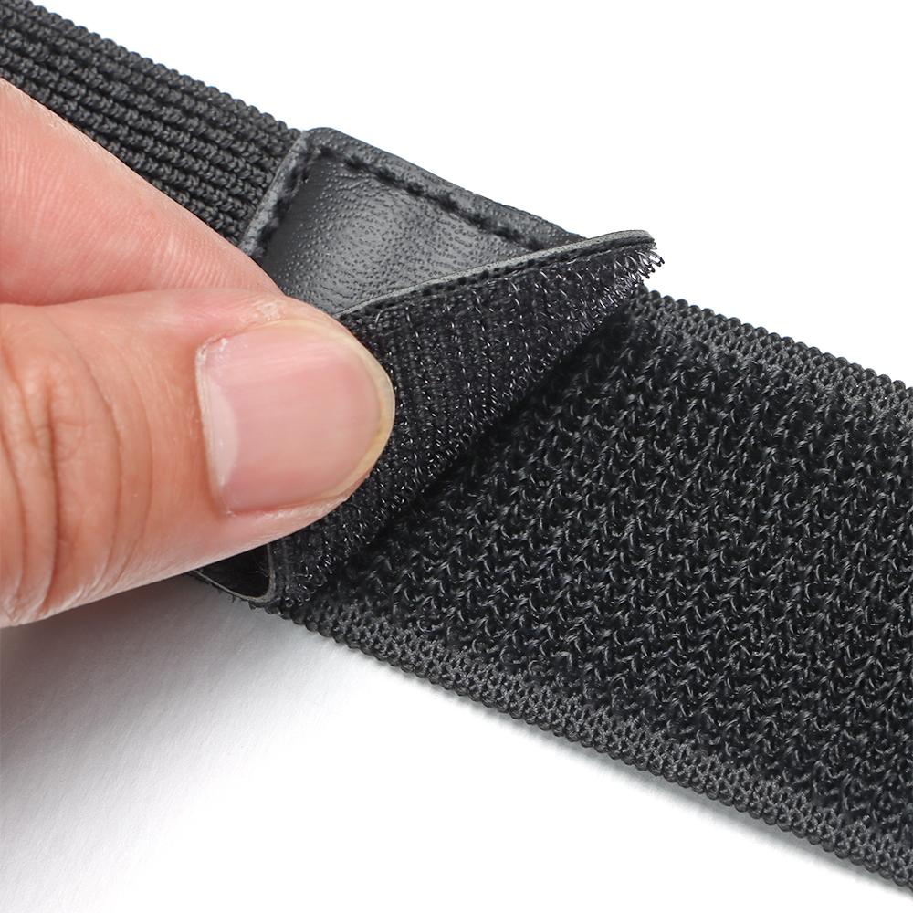 2PCS Accessories Fit Adventure Breathable Game Handle Holder Leg Strap Elastic Band Ring Tie