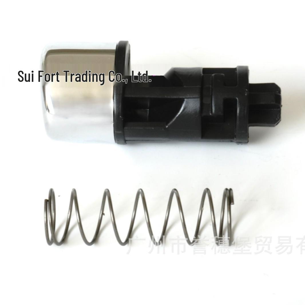 

Honda Accord 98- 02 Gear Shift Knob Button (54132-S84-A81ZA) City Endurance Technology