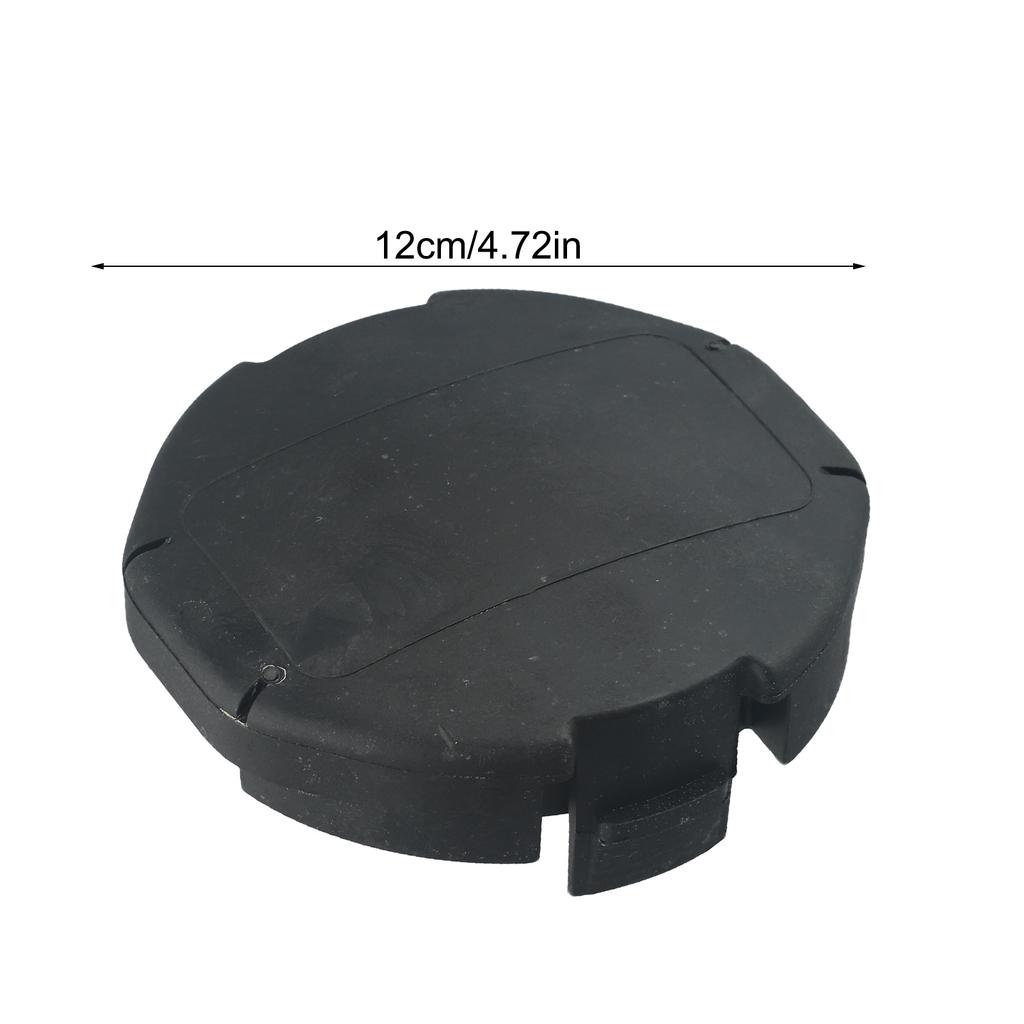 Replacement Kit for Trimmer Heads Cover Suitable for Speed Feed Model 450 Includes Four Pieces Compatible with OEMs