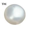 Stress Relief Ball Toys Shapeable Pearlescent Fidget Toy, Anxiety Clear Squeeze Fake Fruit Inside Toy for Kids Adults Stretchy