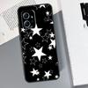 STARS COLOURFUL Case For Xiaomi Redmi Note 14 Pro 10 11 12 13 15 Pro Cover For Redmi 15 13C 12C 10C 14C 15C