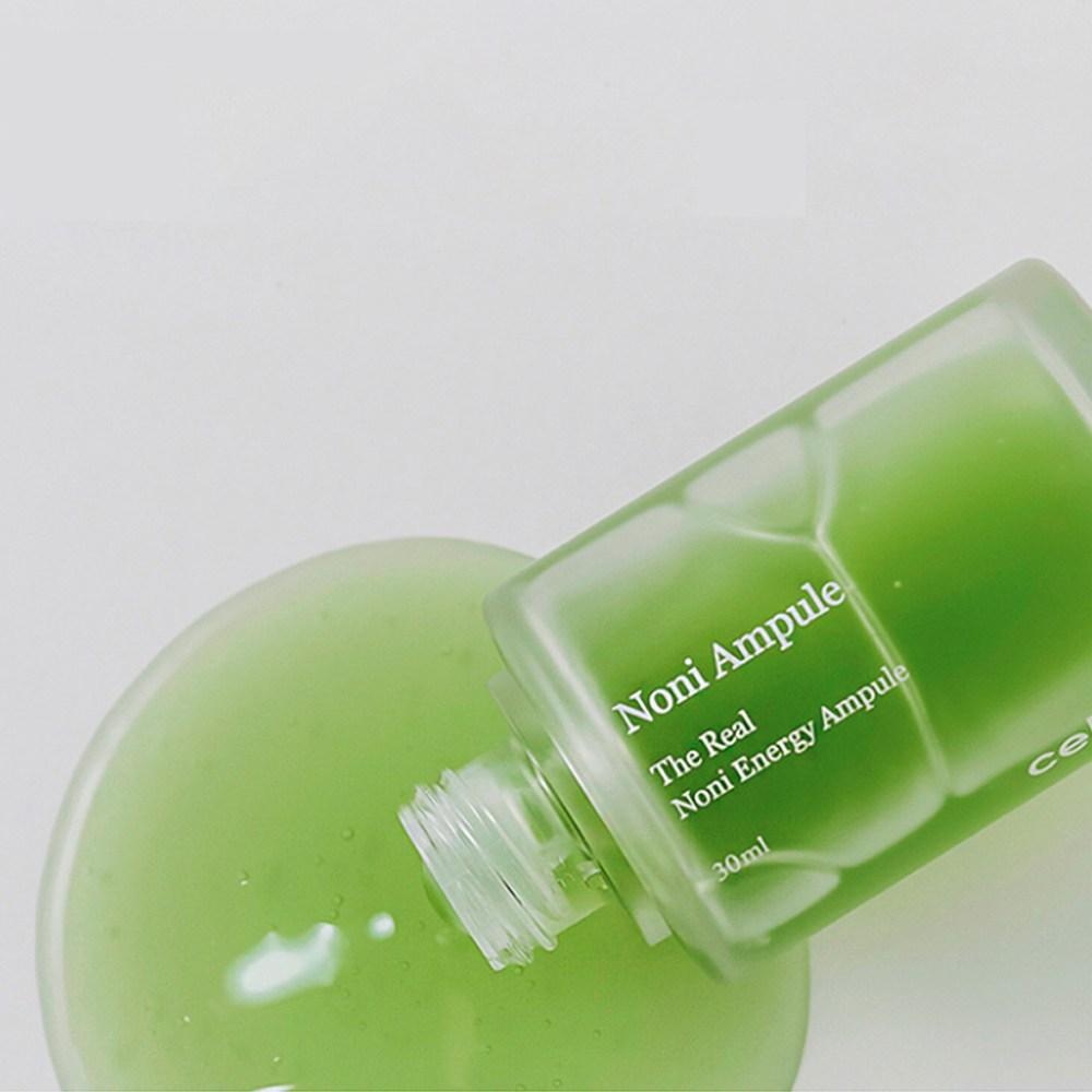 Celimax The Real Noni Energy Ampoule, 30ml, 1 Unit