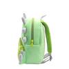 Dinosaur Backpack for Kids, Kindergarten School Bag, Lightweight Durable Large Capacity Adjustable Shoulder Straps for Boys Girls Ages 3-6
