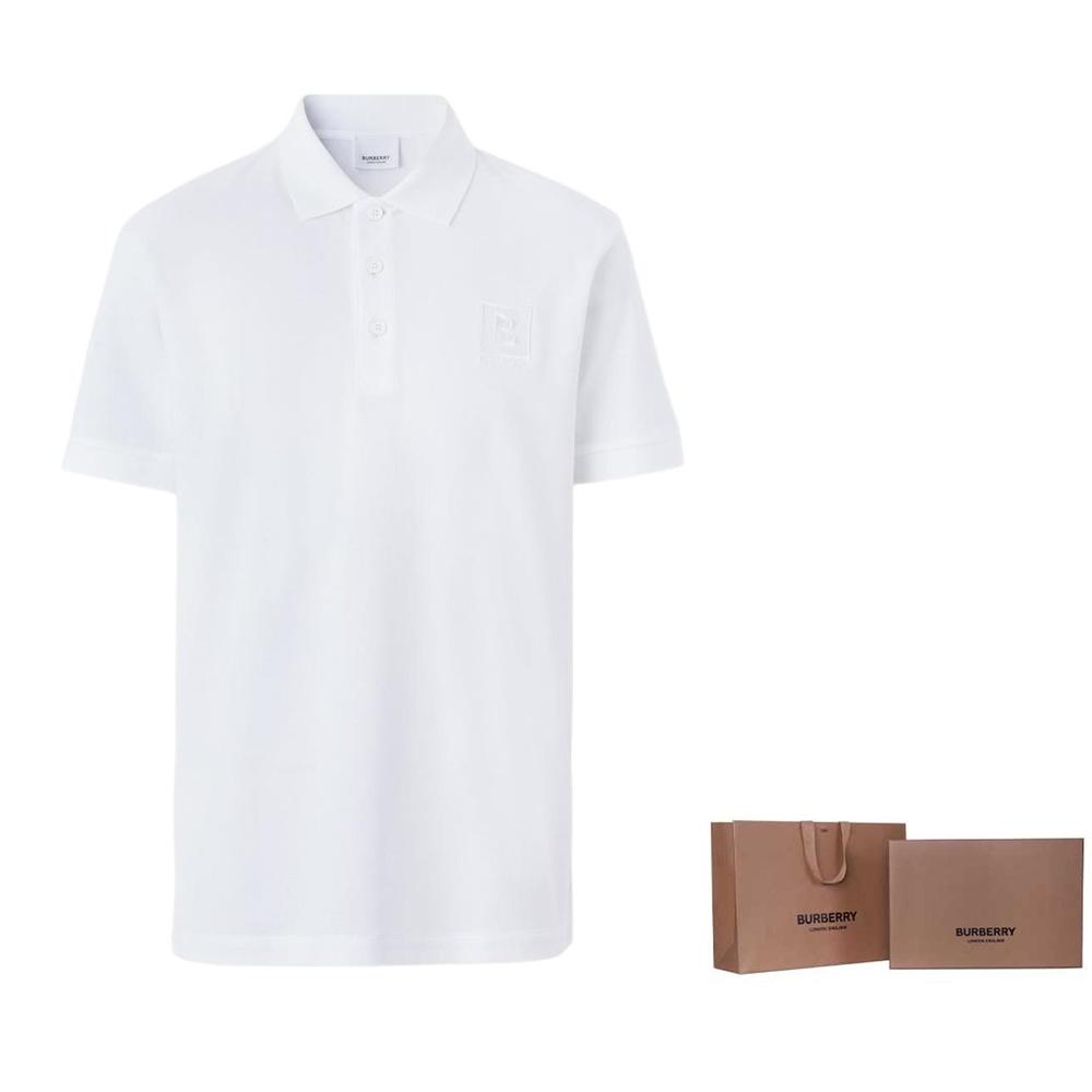 Burberry Polo Unisex 80530261
