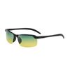 Photochromic Sunglasses UV400 Driving Fishing Chameleon Glasses Change Color Sun Glasses Outdoor Accessories