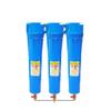 Oil Water Separator Filter Set Q P S C 015/024/032/060 Air compressor Accessories Compressed Air Precision Filter Dryer