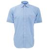 Kustom Kit Mens Short Sleeve Business Shirt