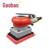 KOPO Pneumatic Rectangular Orbital Sander CN Plug (adapter Included)