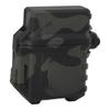 Lighter Storage Case Box Durable Portable Heat Resistant Oil Proof Protective Lighter Container