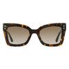 ISabel Marant Women S Tapered Butterfly SunglaSSeS 086ha Havana 52mm Im0103 S
