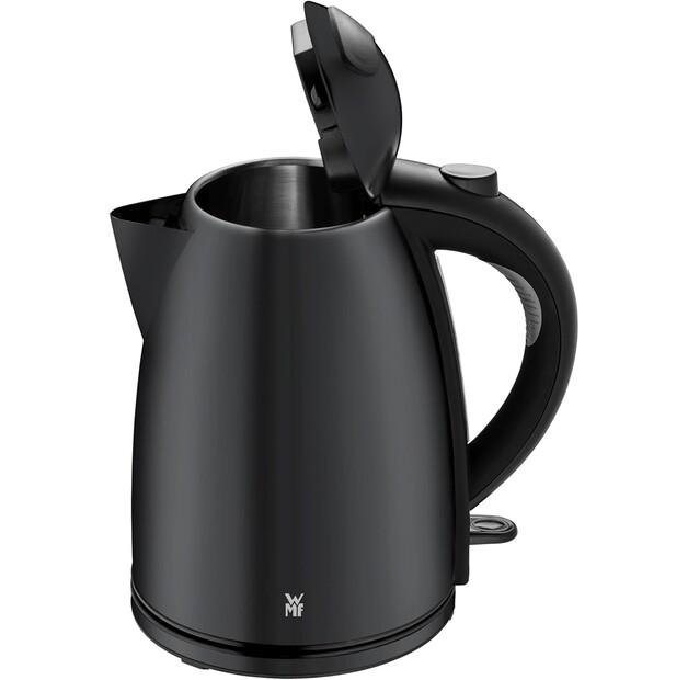Чайник WMF Stelio 1.7l deep black (7211419477)