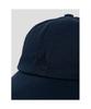 Binpolaegseseoli Oversized Baseball Cap - Navy
