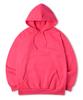 [2Pack] Essential Regular Brushed Fleece Hooded Sweatshirt 16 Colors (Type A)