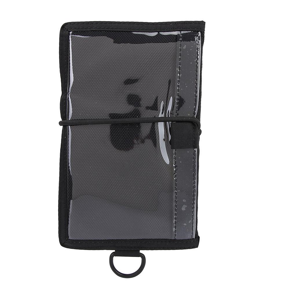 Scuba Diving Underwater Notebook Waterproof Paper Dairy Book with Pencil