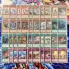 Yu-Gi-Oh! Fully Constructed Centurion Extra and Double Deck, Sleeves.