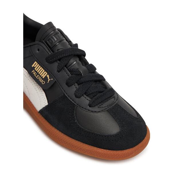 Puma Palermo Lth Jr Sneakers