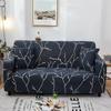 1/2/3/4 Seater Elastic Stretch Modern Sofa Covers for Living Room Sofa Couch Slipcovers Sectional Sofa Covers Housse De Canap