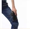 LOONG+BIKER+Women's Harley Style Jeans+Motorcycle Cycling Casual Motorcycle Racing Anti Drop Pants