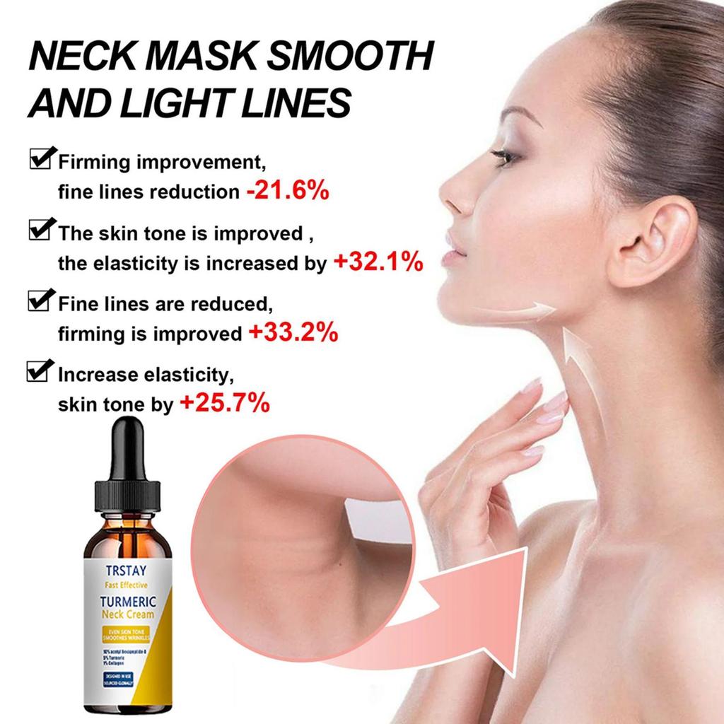 Cream for Neck Skin Care  Face Creams for Women Skin Whitening Cream  Crema Para Manchas De La Cara