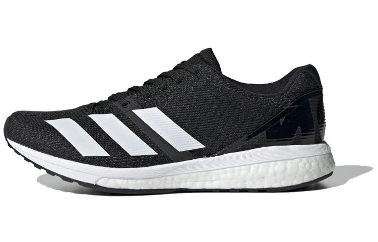 Adidas Wmns Adizero Boston 8  Core Black  Women s G28879 38
