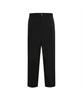 SIEG Tuck Detail Oversized Set-Up Pants (Pgfad4701)