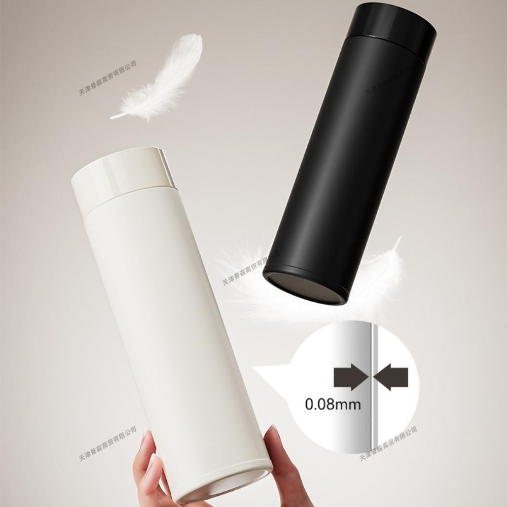 500ml Portable 316 Stainless Steel Vacuum Flask Thermos Bottle with Premium Advanced Leak Proof Design High Quality Durable