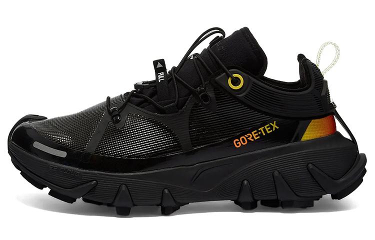 Li Ning Wu Xing 1 Basketball Shoes Men s Low Top Black AGBQ095-1 39