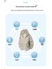 High-Quality UV Protection Summer Sports Clothing for Couples - Breathable and Large Size for Outdoor Activities