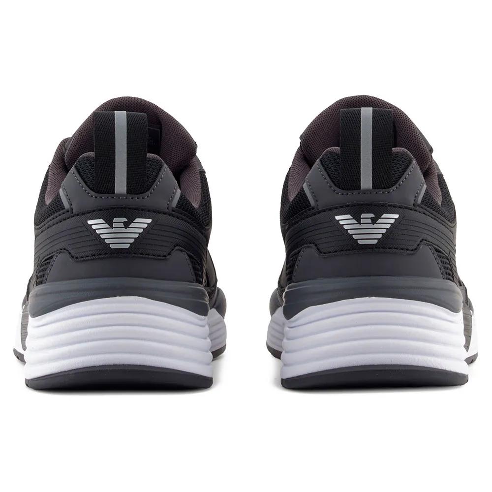 EA7 EMPORIO ARMANI Кросовки 7X000308_AF18447