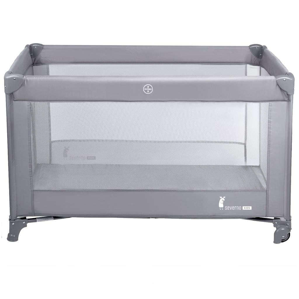 Honey Bunny Foldable Travel Cot + Bag