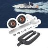 28GC Quick Install Marine Steering Cylinders Seal DIY Maintenance Tool Marine Hydraulic Seal Set for HC5345 HS5157