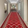 Corridor Carpet Long Hallway Area Rug Geometric Living Room Carpet Kitchen Aisle Mat Room Decoration Floor Mats