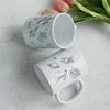 Tk269-Design Tasse 2er-Set-Alles im Universum