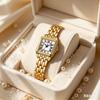 Shengke Fashion Design Women Quartz Wristwatches Top Brand Ladies Watches Top Brand Woman's Best Gifts Clock