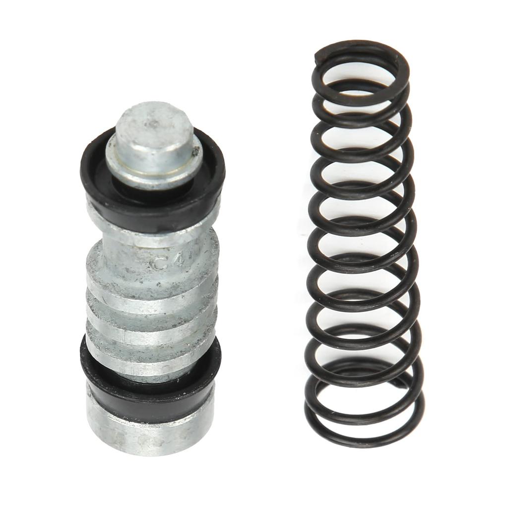 Motorcycle Rear Brake Master Cylinder Repair Parts, Rear Brake Master Cylinder Rebuild Repair Parts